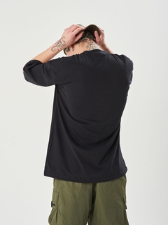Imagen de ED Remera Over Plus (RE0660)