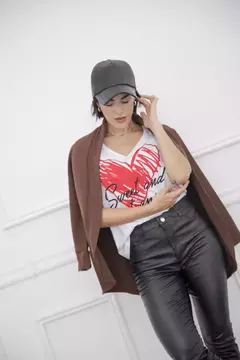 Blazer Santorini (KA1075)