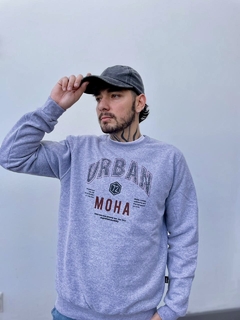 MH Buzo Urban 72 (AB0424) - Cumbres