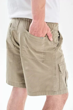 Imagen de ED Bermuda Cargo Milos (PA0710)