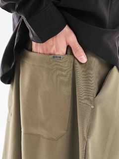ED Pantalon Sastrero Alpin (PA1062) - Cumbres