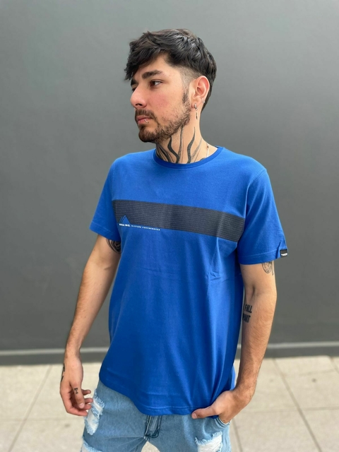 MH Remera Altitude (RE0688)