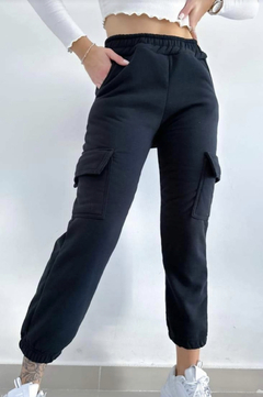 Jogger cargo Basic (KA2283) - Cumbres