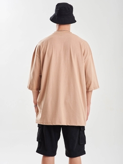 ED Remera Over Plus (RE0660)