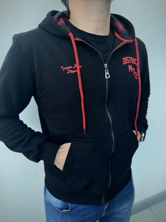 MH Campera District (AB0415) en internet