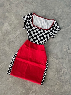 Top Follow (KA1434)