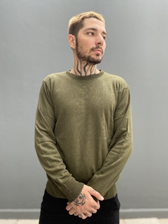 OM Sweater Bilbao (OM0024) en internet