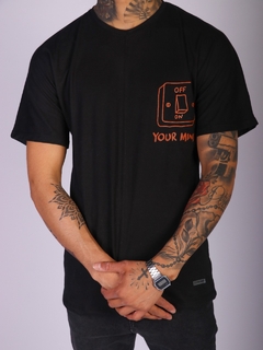 ED Remera ON OFF (RE0486) - Cumbres
