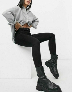 Jean Skinny Onix (KA0887) - comprar online