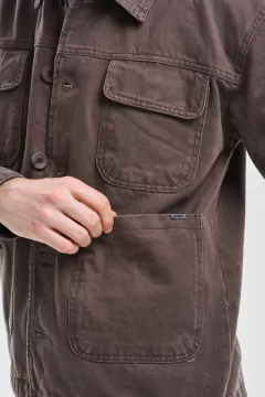 ED Campera Madison (AB0657) - tienda online