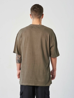 ED Remera Vegas Over (RE0654) en internet