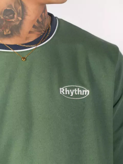 ED Buzo Rhythm (AB0342) - tienda online