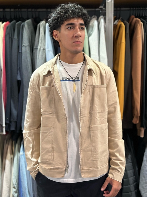 OM Campera Cargo Montana (AB0688)