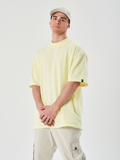 ED Remera Kenia Rustico Over (RE0656)
