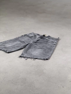 OM Bermuda Baggy Criminal (PA1113) - Cumbres