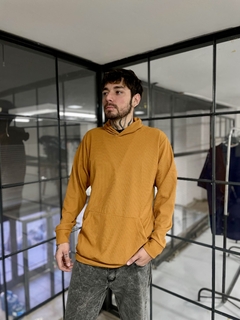 OM Canguro Waffle Lesoto (AB0645) - tienda online