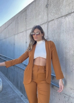Blazer Santorini (KA1075)