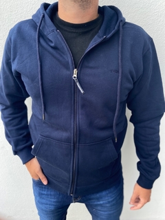 MH Campera Basic (FRISA) (AB0067) - tienda online
