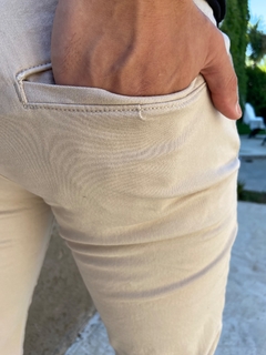 MH Pantalon Chino (PA0194) - tienda online