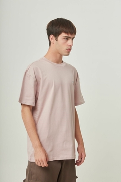 RO Remera Crew Over (RE1319) en internet