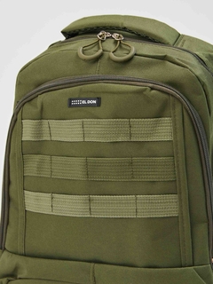 ED Mochila Felipe (AC0424)