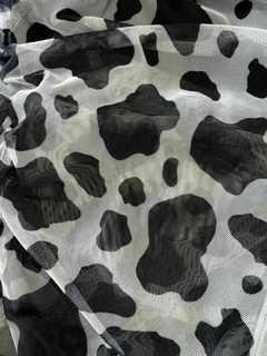 Top M/L Tul Print (KA2340) - comprar online