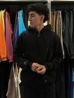 MH Campera Getting Lost (AB0730) - comprar online