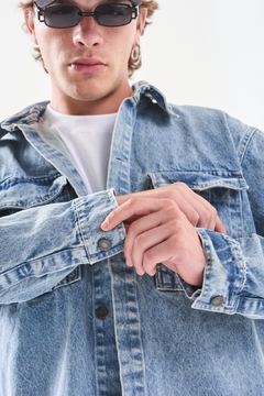 ED Camisaco Veracruz (CA0252) - comprar online