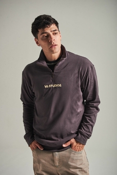 VS Buzo Polar Studio (AB0796)