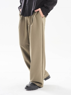 ED Pantalon Sastrero Alpin (PA1062)