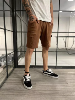 Imagen de OM Bermuda Cargo Medellin (PA0623)