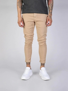 ED Pantalon Denver (PA0039)