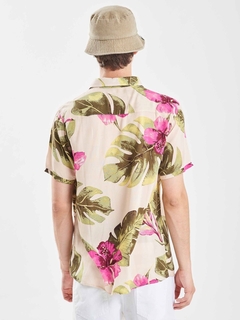 ED Camisa M/C Dina (CA0233) - tienda online