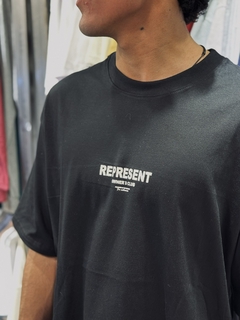 OM Remera Over Owners (RE1418) - Cumbres