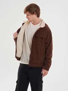 ED Campera Jacky (AB0605)