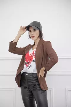 Blazer Santorini (KA1075)