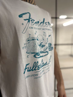 MH Remera Fullertan (RE1109) - Cumbres