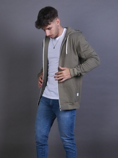 ED Campera Vernon (AB0127)