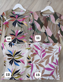 Imagen de Remera M/L Peonia (KA2317)