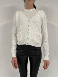 Cardigan Rachel (KA2430) en internet