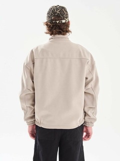 ED Campera Paño Valarian (AB0679) - comprar online
