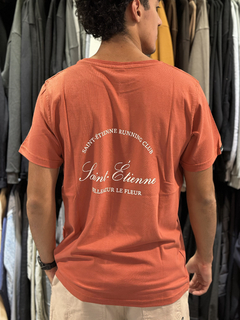 MH Remera Cursivo (RE1279) en internet