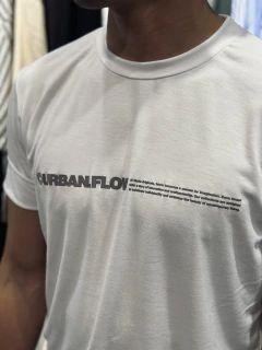 MH Remera Urban Flow (RE1370) en internet