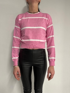Sweater Marine (KA2416) - comprar online