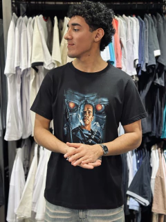 MH Remera Terminator 2 (RE1379) - comprar online