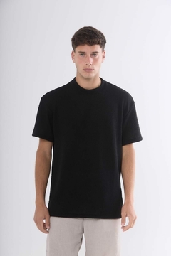 BD Remera Shelter Over (1330) (RE1433)