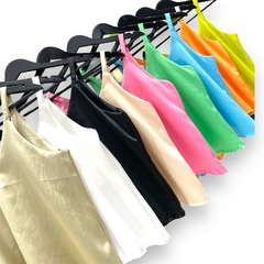 Musculosa CAPRI (KA1830) - comprar online