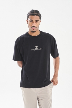 ED Remera Force Over (RE1320) - Cumbres