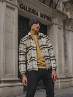 ED Campera Fili (AB0312) - Cumbres