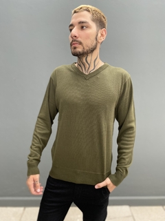 OM Sweater Sevilla (OM0058) - tienda online